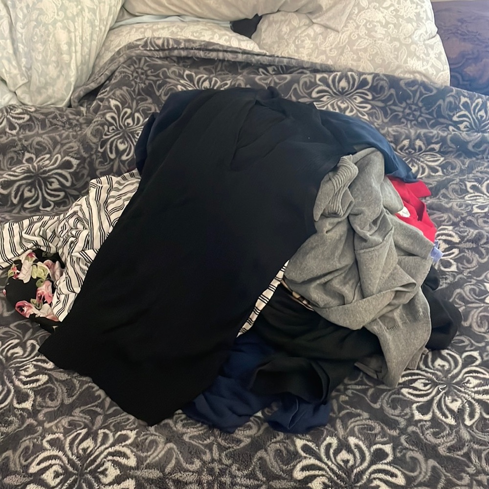 Surprise bundle! 20 pieces
